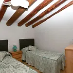 Apartamento La Siasa *
