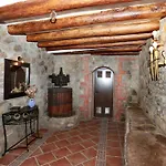 Apartamento La Siasa Hoz de Barbastro