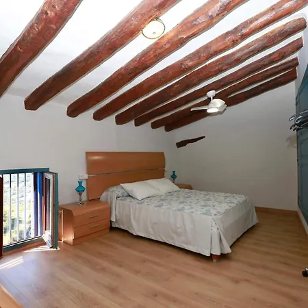 La Siasa Apartamento
