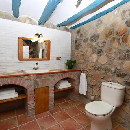 La Siasa * Hoz de Barbastro