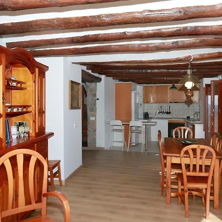 Apartamento La Siasa