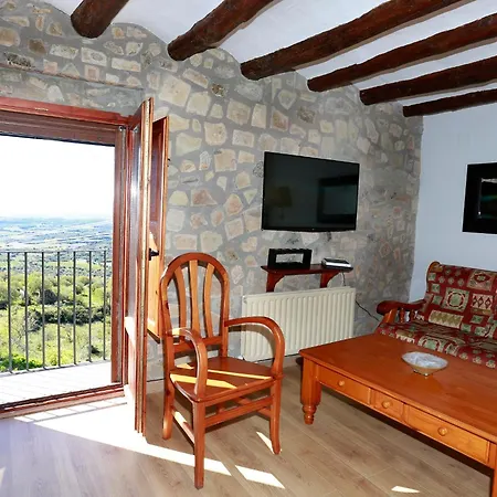 La Siasa * Hoz de Barbastro