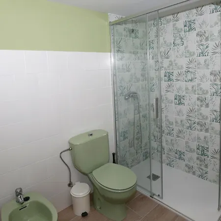Apartamento La Siasa Hoz de Barbastro