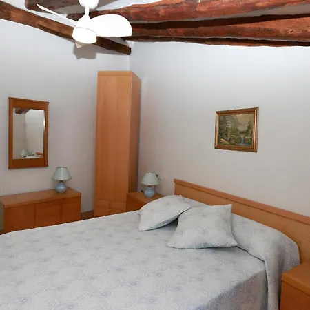 Apartamento La Siasa Hoz de Barbastro