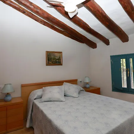 Apartment La Siasa Hoz de Barbastro
