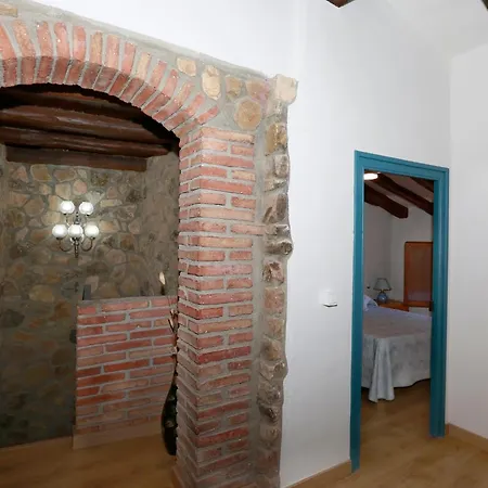 La Siasa Apartment *
