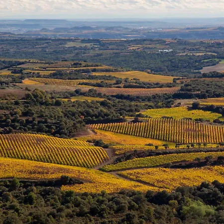 Lejlighed La Siasa Hoz de Barbastro