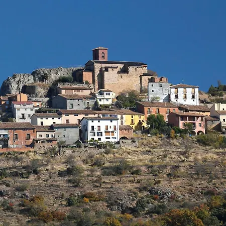 Apartamento La Siasa