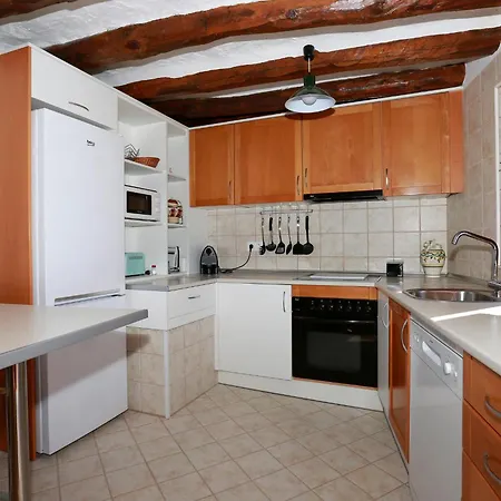 Apartamento La Siasa *