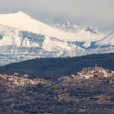 La Siasa Hoz de Barbastro
