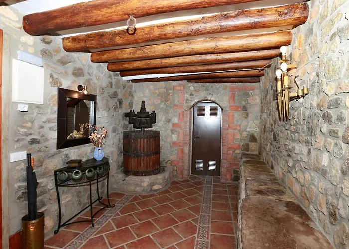 Apartamento La Siasa Hoz de Barbastro