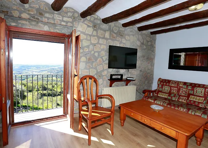 La Siasa * Hoz de Barbastro