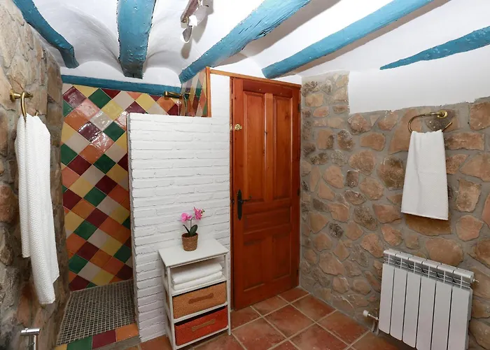 La Siasa * Hoz de Barbastro