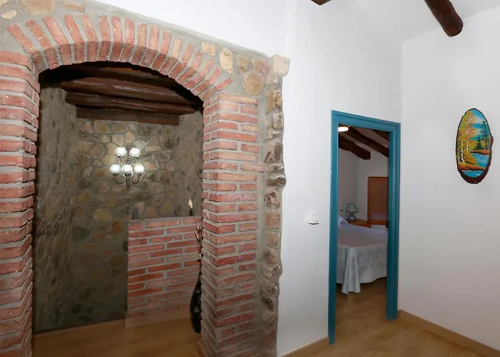 La Siasa Apartamento *