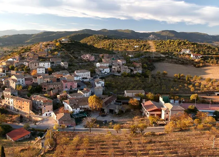 La Siasa Apartamento *