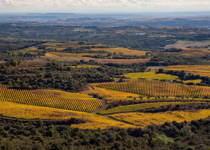 Apartamento La Siasa Hoz de Barbastro