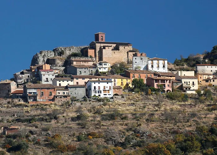 Apartamento La Siasa