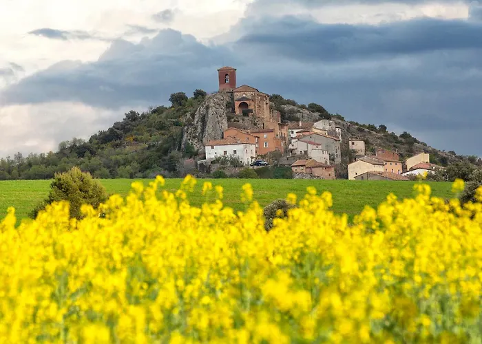 La Siasa Apartamento